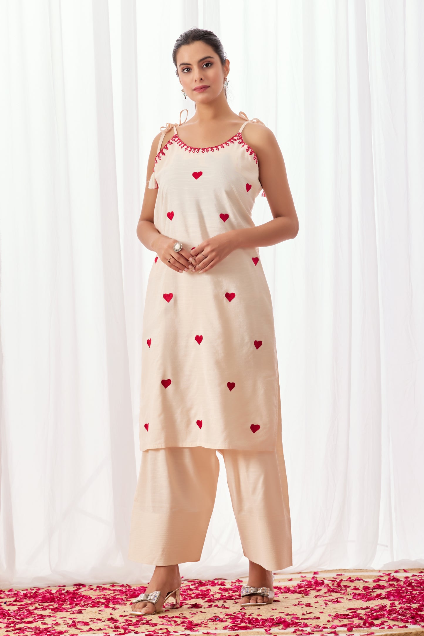 J A S M I N E || Co-Ord Set