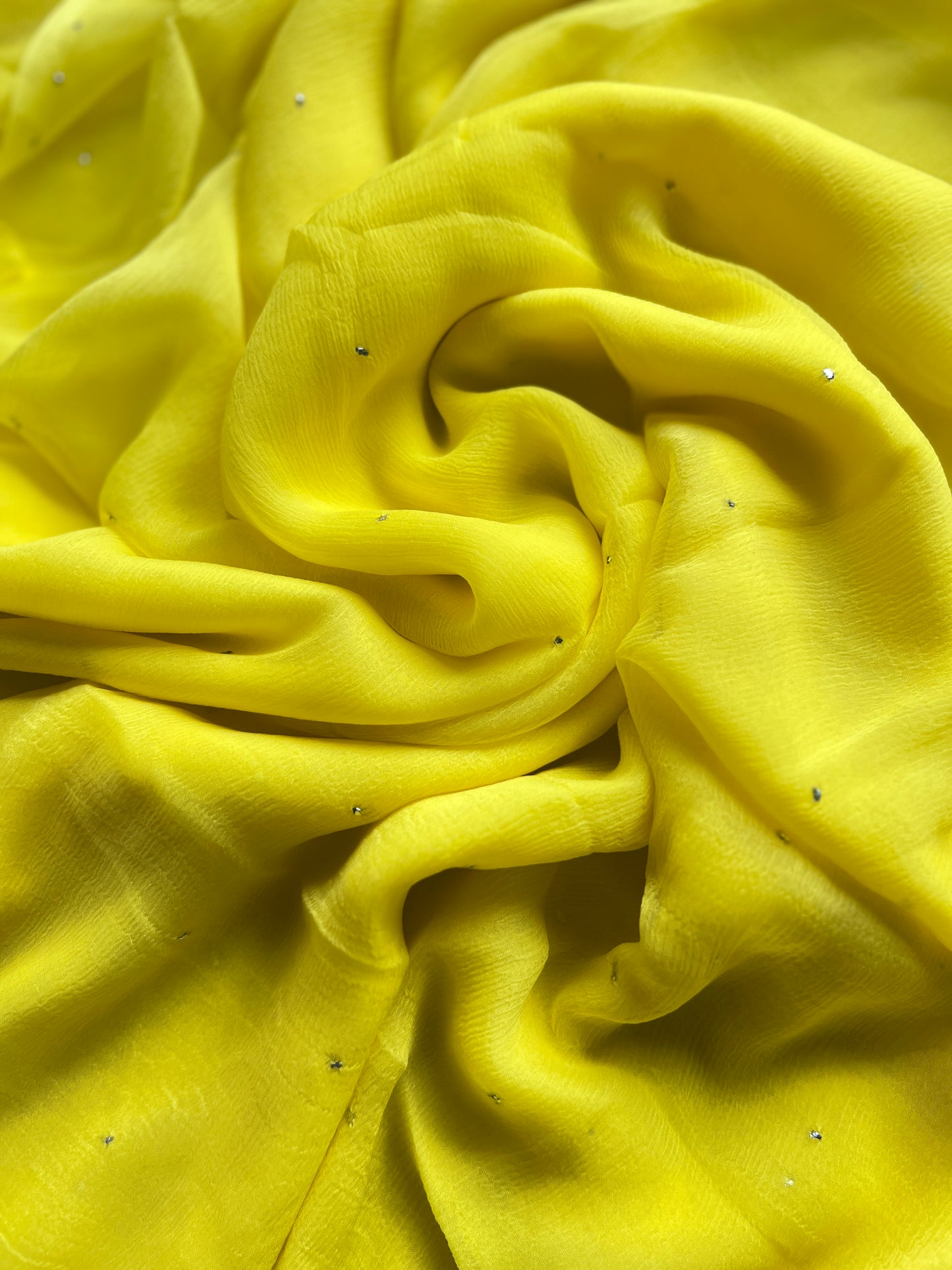 P I T A M B A R I || Pure chiffon saree