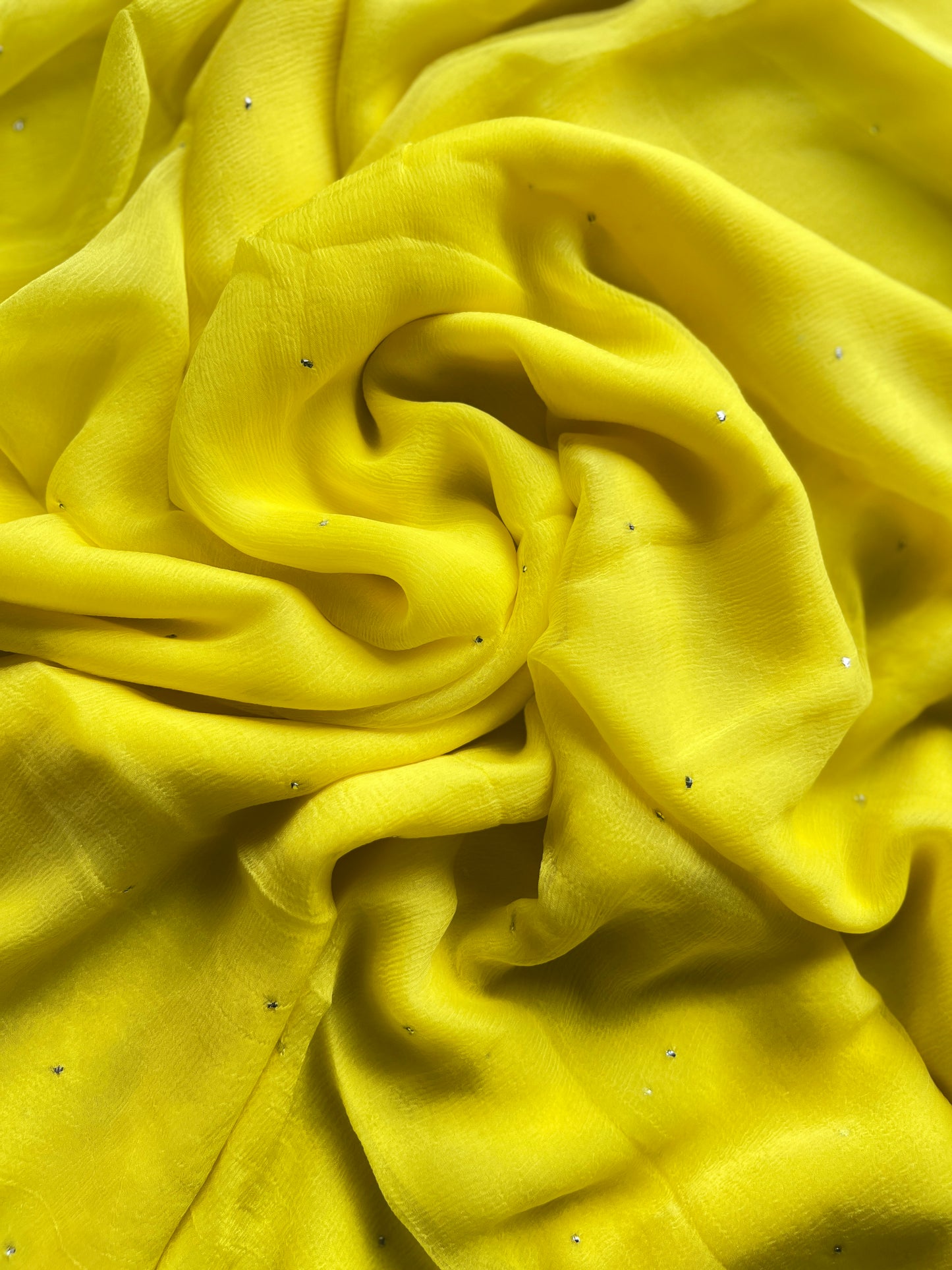 P I T A M B A R I || Pure chiffon saree