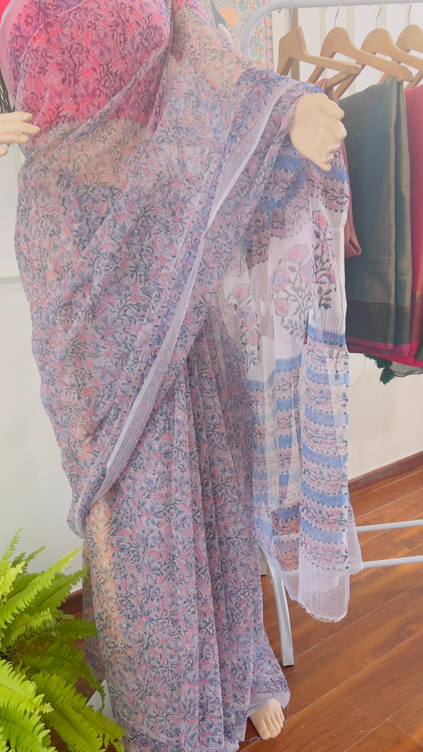 B A G I Y A ||Kota dooriya Saree
