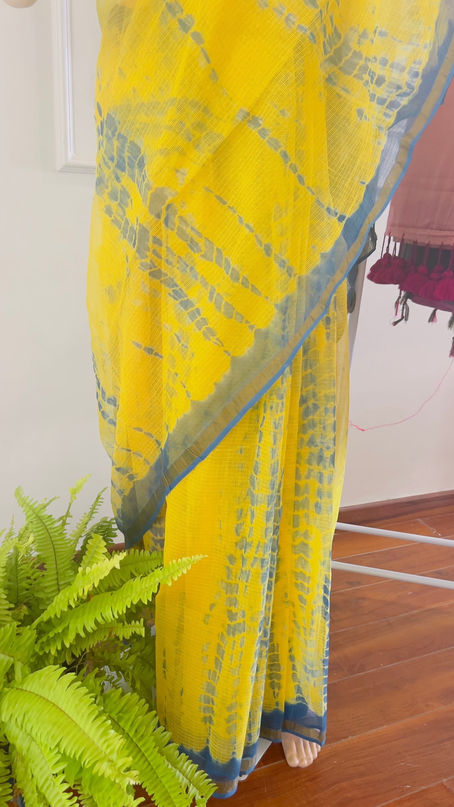 K O Y A L || Kota dooriya Saree