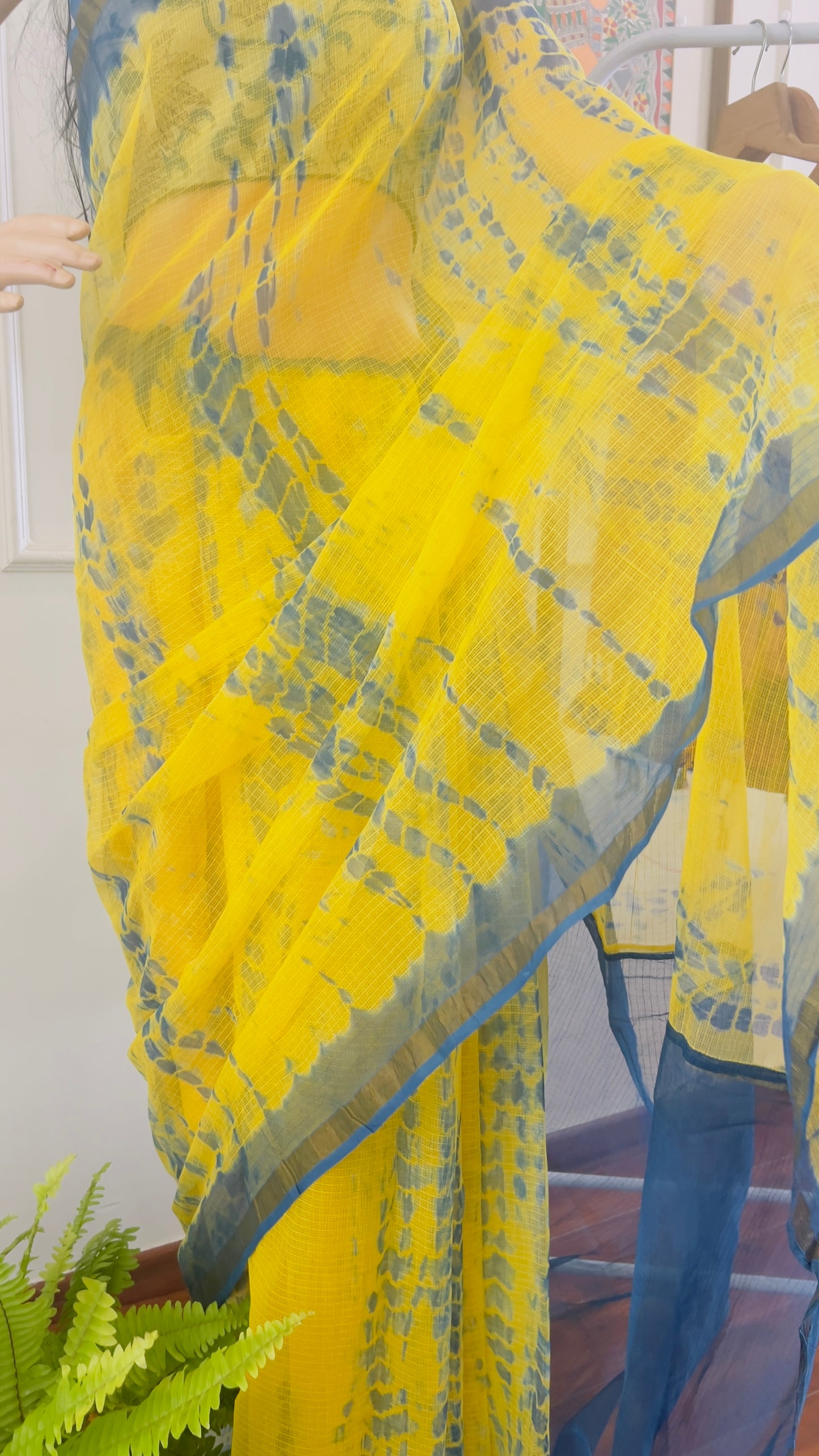 K O Y A L || Kota dooriya Saree