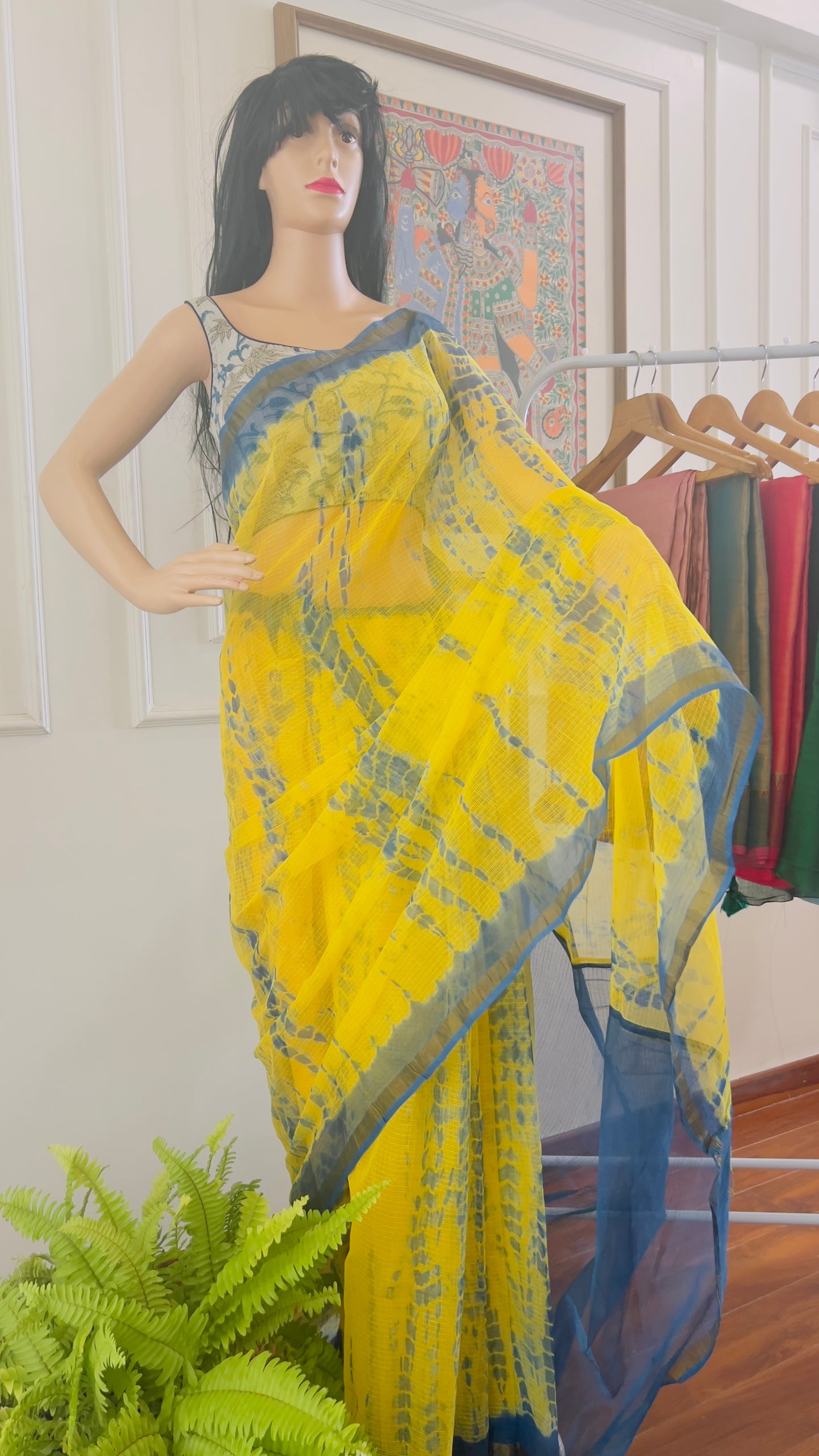 K O Y A L || Kota dooriya Saree