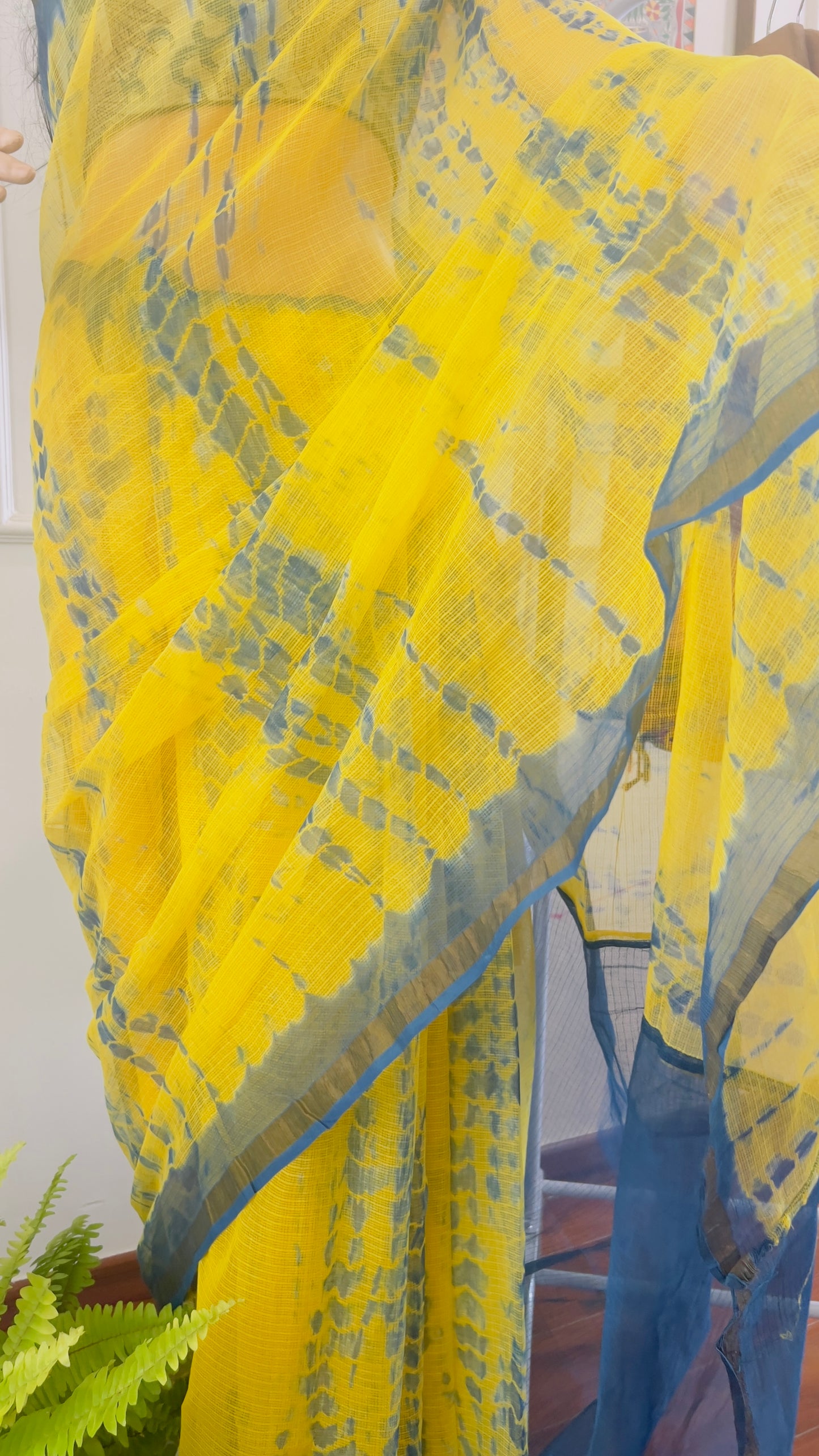 K O Y A L || Kota dooriya Saree