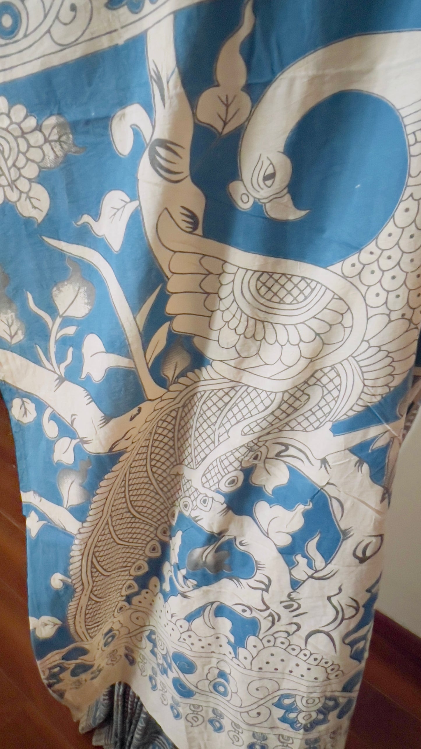 U D A N || Handloom Cotton Saree