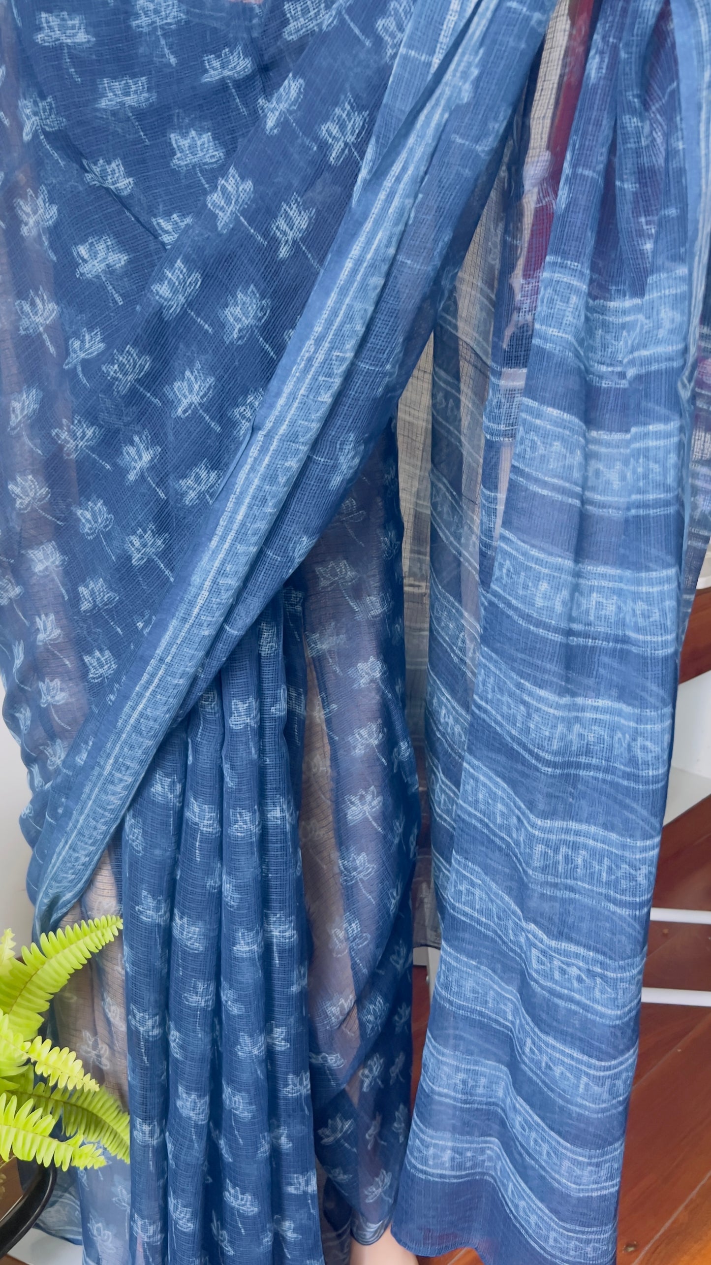 K E S A R || Kota Doria Saree