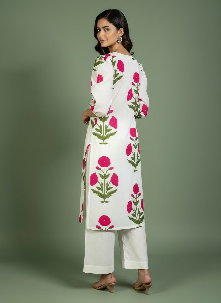 R O Z Y || Kurta Set