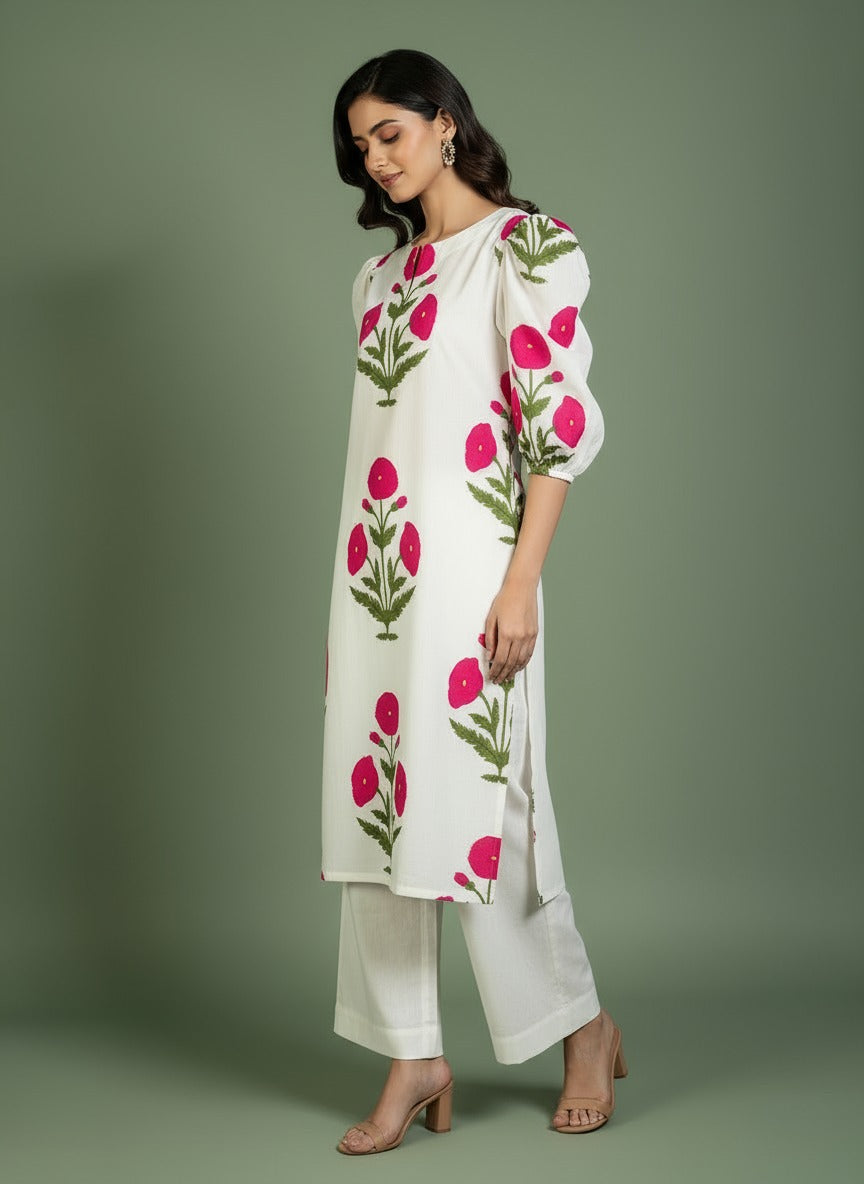 R O Z Y || Kurta Set