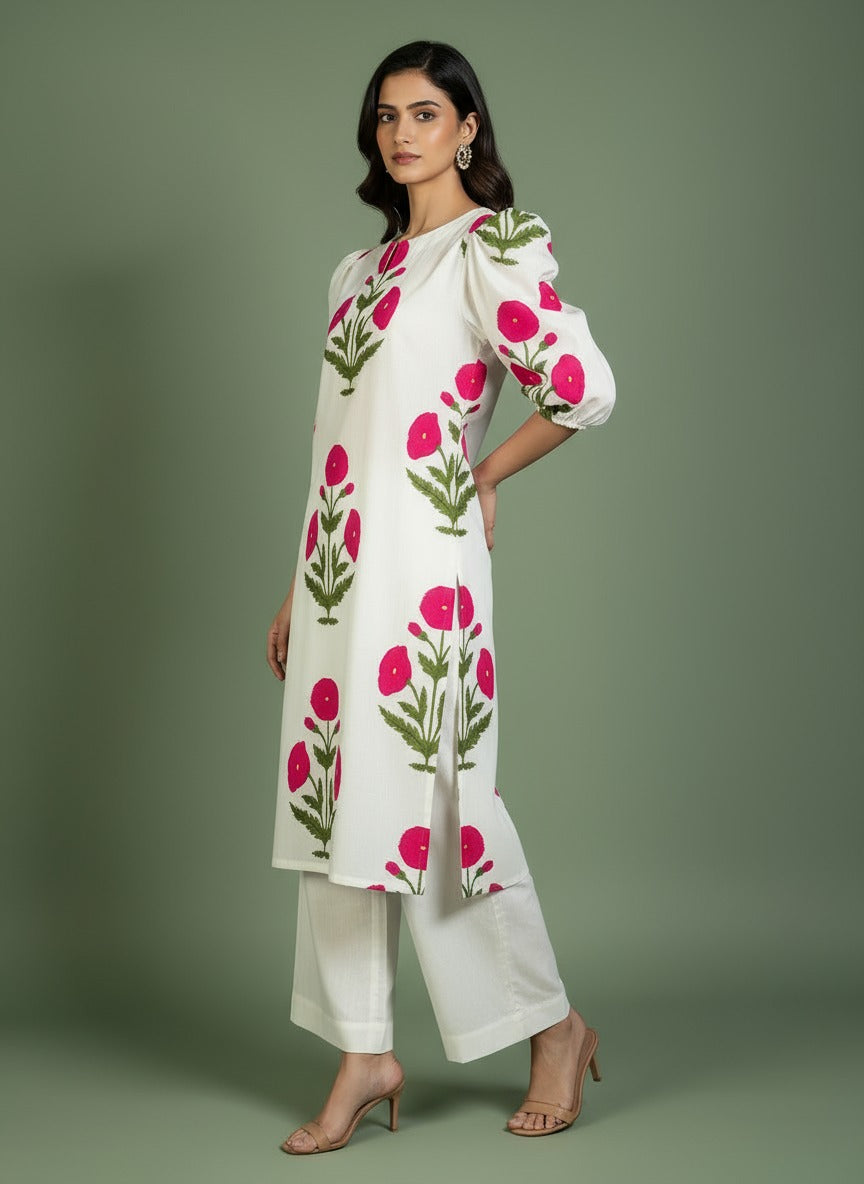 R O Z Y || Kurta Set