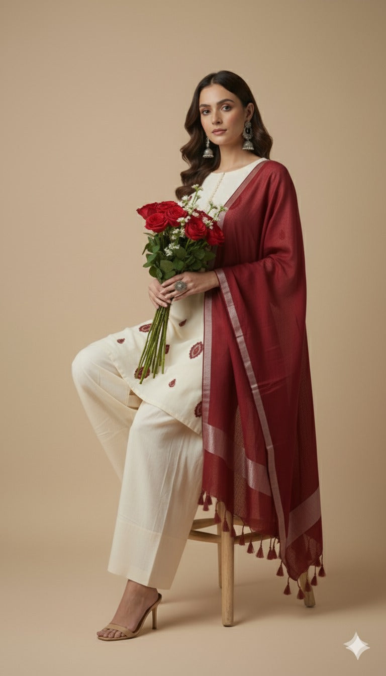 D A I S Y|| Kurta Set