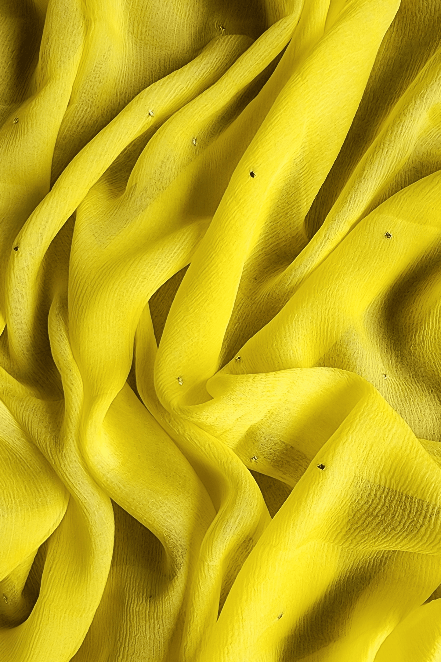 P I T A M B A R I || Pure chiffon saree