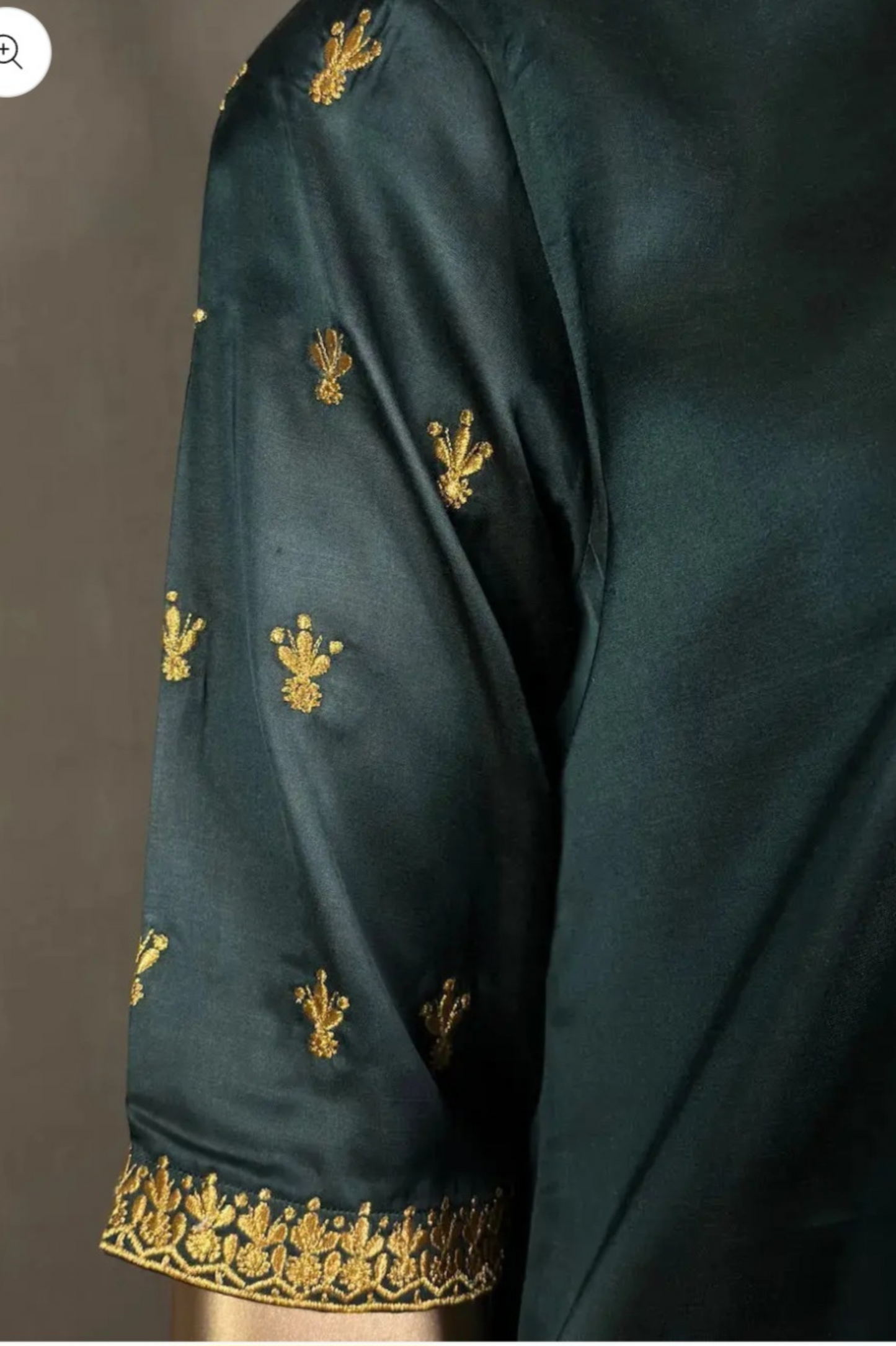 M A R I G O L D || Kurta Set