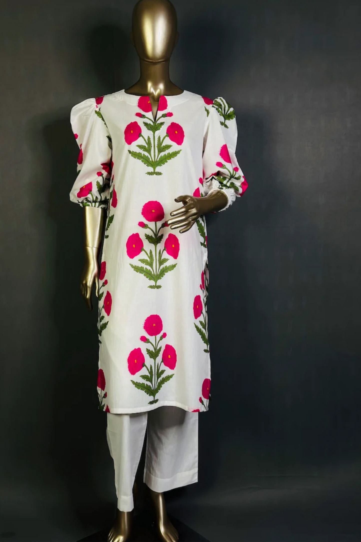 R O Z Y || Kurta Set