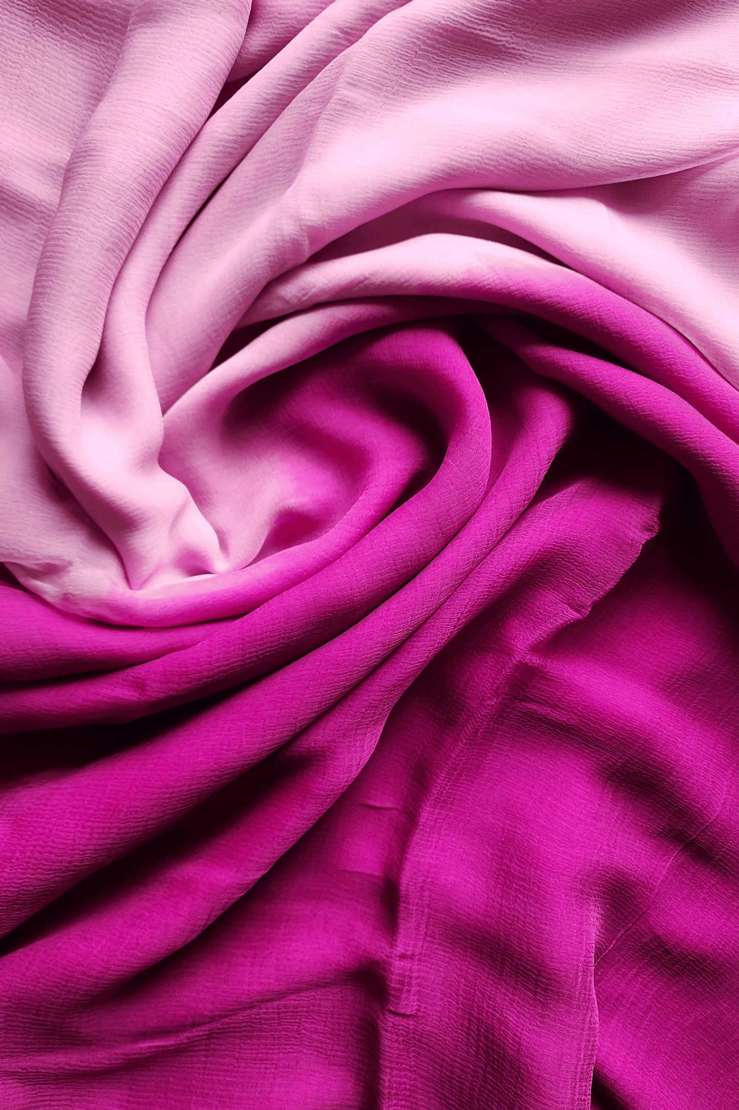 J A M U N I - S E || Pure Chiffon Saree