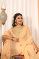 A N A N T A || Pure Chiffon Saree