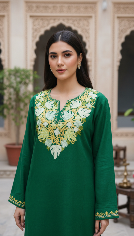 P A R I Z A || Kurta