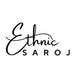 Ethnic Saroj