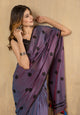 A N A R K A L I || Mull Cotton Saree