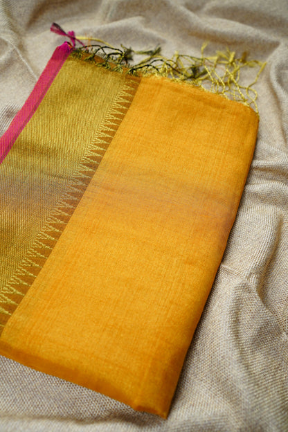 V E D I K A || Mull Tissue saree