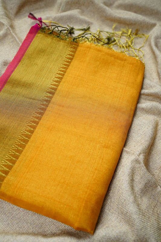 V E D I K A || Mull Tissue saree