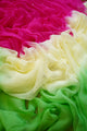 A A R Y A || Pure Chiffon Saree
