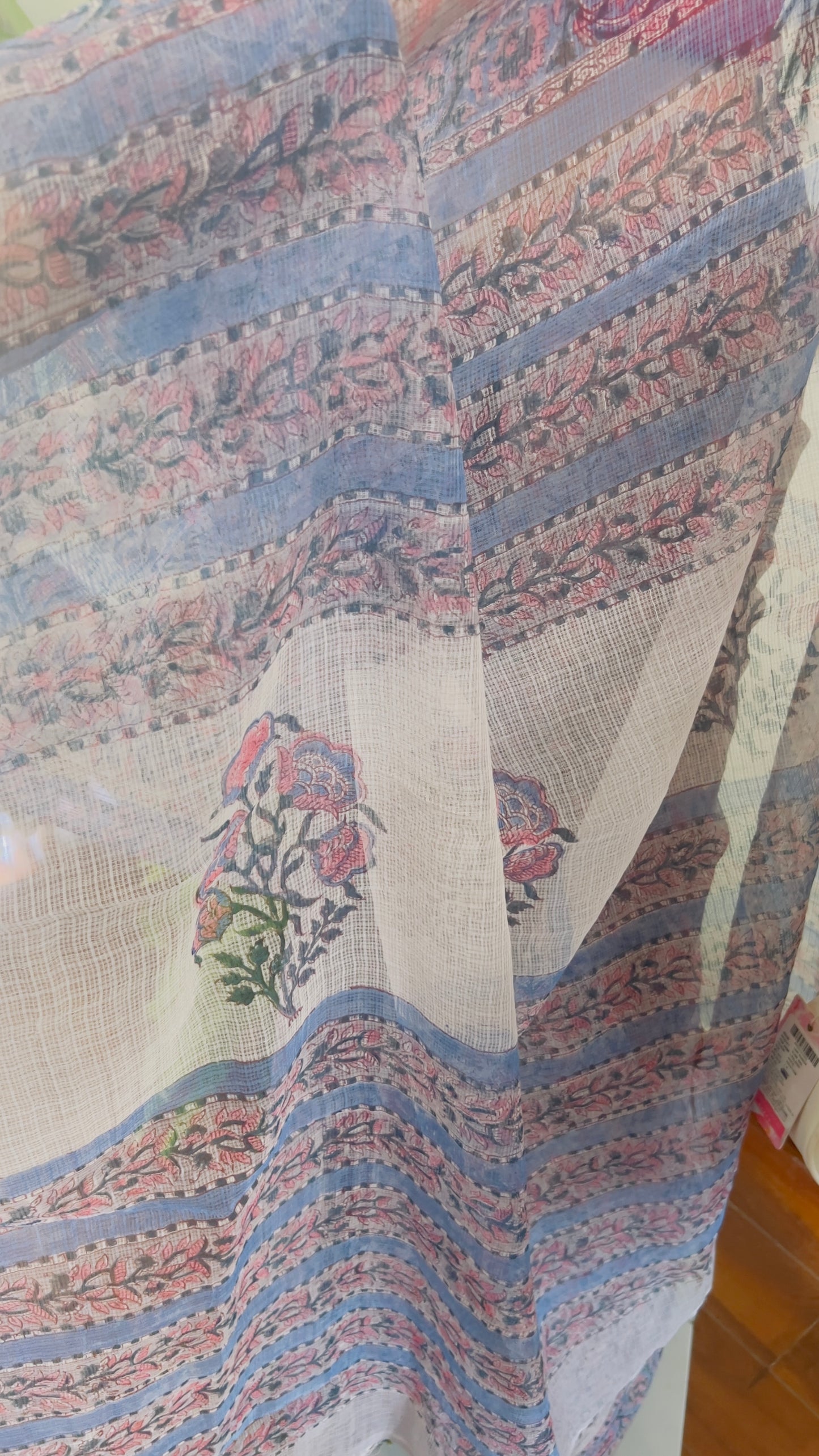 B A G I Y A ||Kota dooriya Saree