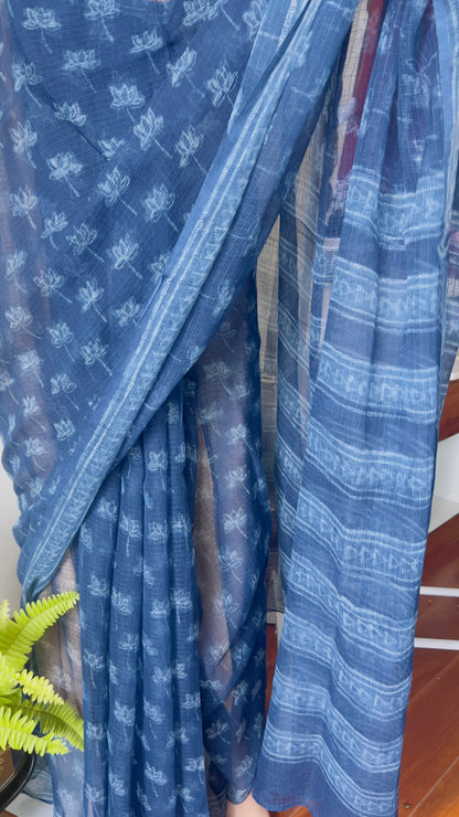 K E S A R || Kota Doria Saree