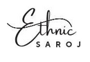 Ethnic Saroj