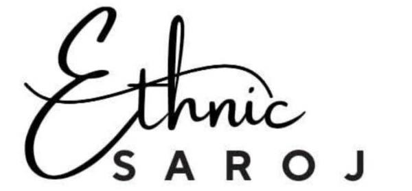Ethnic Saroj