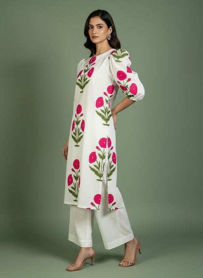 R O Z Y || Kurta Set