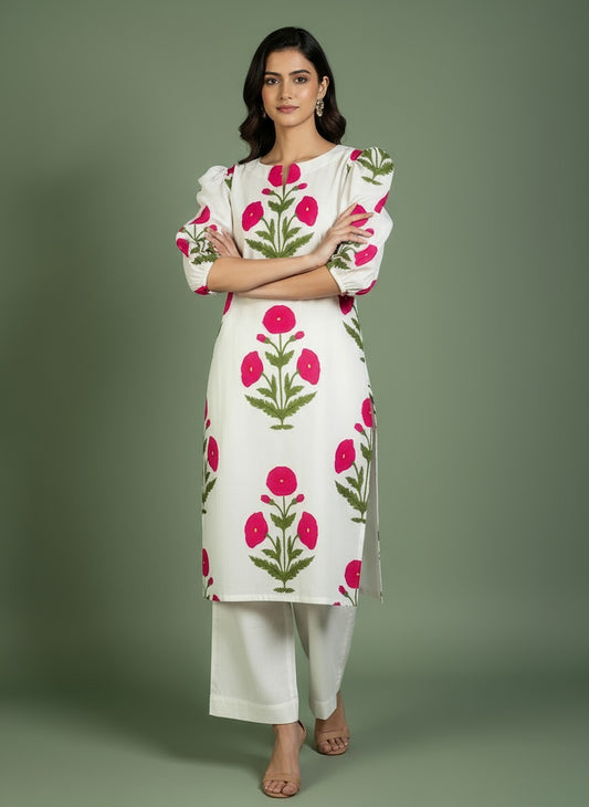 R O Z Y || Kurta Set