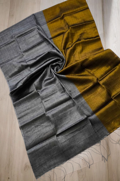 Z U B E D A || Raga Tissue Saree