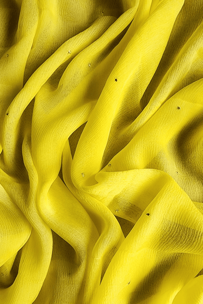 P I T A M B A R I || Pure chiffon saree
