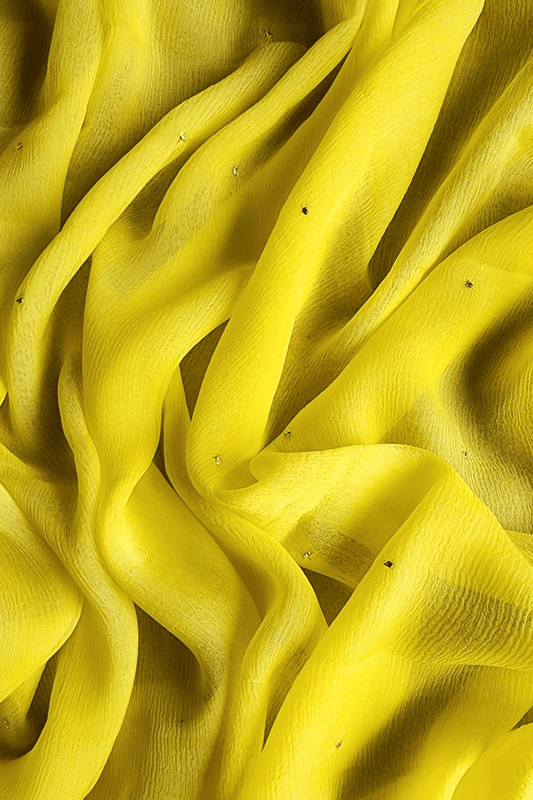 P I T A M B A R I || Pure chiffon saree