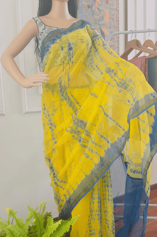 K O Y A L || Kota dooriya Saree