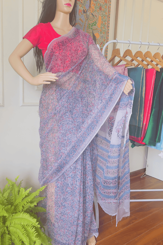 B A G I Y A ||Kota dooriya Saree