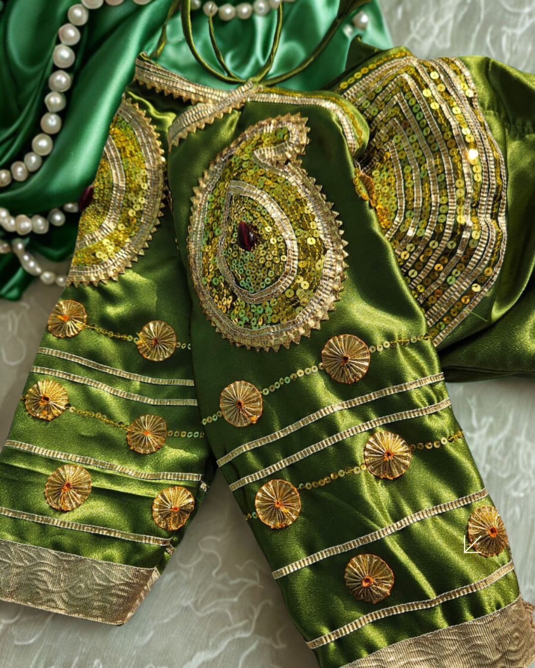 Rajasthani Traditional Aangi Blouse with Gotapatti Handwork
chiffon saree with angi blouse combo
Aangi Blouse Saree
PURE CHIFFON GOLD BOOTA SAREEs
Luxury Chiffon Collection
Chiffon party wear saree
Chiifon fabric saree
chiffon material saree
gota patti wedding chiffon saree
rajasthani saree with blouse combo
Pure Chiffon white saree with Traditional Rajasthani Aangi blouse and Gota Patti Lace work
