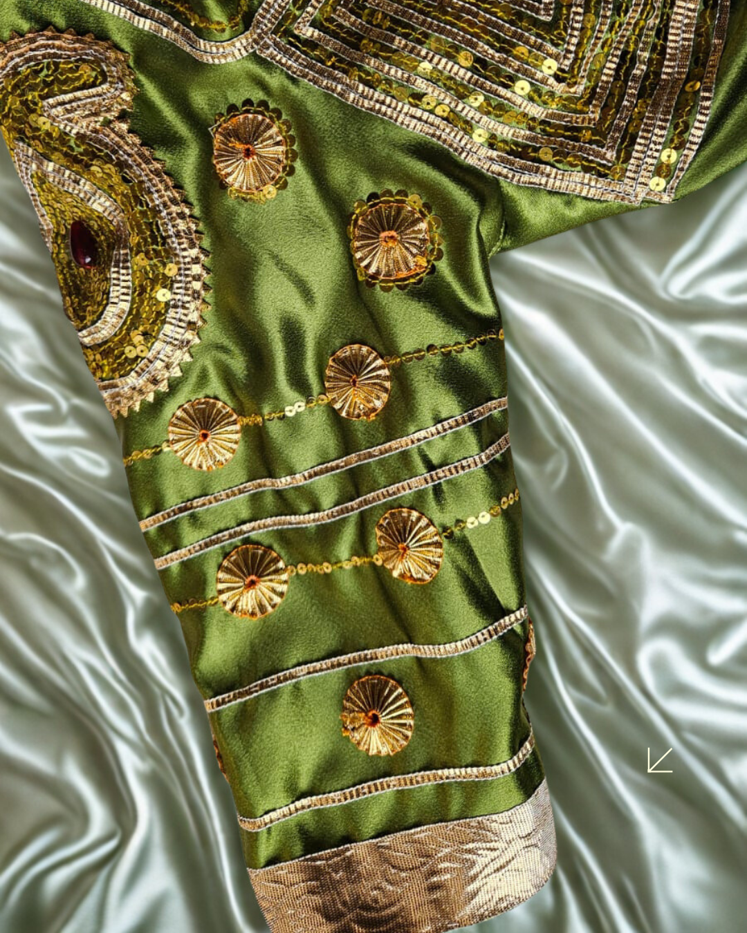 Rajasthani Traditional Aangi Blouse with Gotapatti Handwork
chiffon saree with angi blouse combo
Aangi Blouse Saree
PURE CHIFFON GOLD BOOTA SAREEs
Luxury Chiffon Collection
Chiffon party wear saree
Chiifon fabric saree
chiffon material saree
gota patti wedding chiffon saree
rajasthani saree with blouse combo
Pure Chiffon white saree with Traditional Rajasthani Aangi blouse and Gota Patti Lace work
