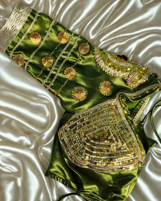 Rajasthani Traditional Aangi Blouse with Gotapatti Handwork
chiffon saree with angi blouse combo
Aangi Blouse Saree
PURE CHIFFON GOLD BOOTA SAREEs
Luxury Chiffon Collection
Chiffon party wear saree
Chiifon fabric saree
chiffon material saree
gota patti wedding chiffon saree
rajasthani saree with blouse combo
Pure Chiffon white saree with Traditional Rajasthani Aangi blouse and Gota Patti Lace work
