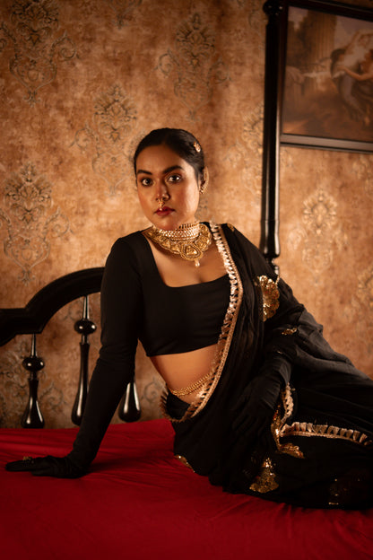 pure chiffon saree 
Pure Diamond Chiffon Saree
Pure chiffon saree online
Rajasthani Traditional with Gotapatti Handwork

PURE CHIFFON GOLD BOOTA SAREEs
Luxury Chiffon Collection
Chiffon party wear saree
Chiifon fabric saree
chiffon material saree
gota patti wedding chiffon saree
rajasthani saree with blouse combo
Pure Chiffon white saree with Traditional Rajasthani Aangi blouse and Gota Patti Lace work
