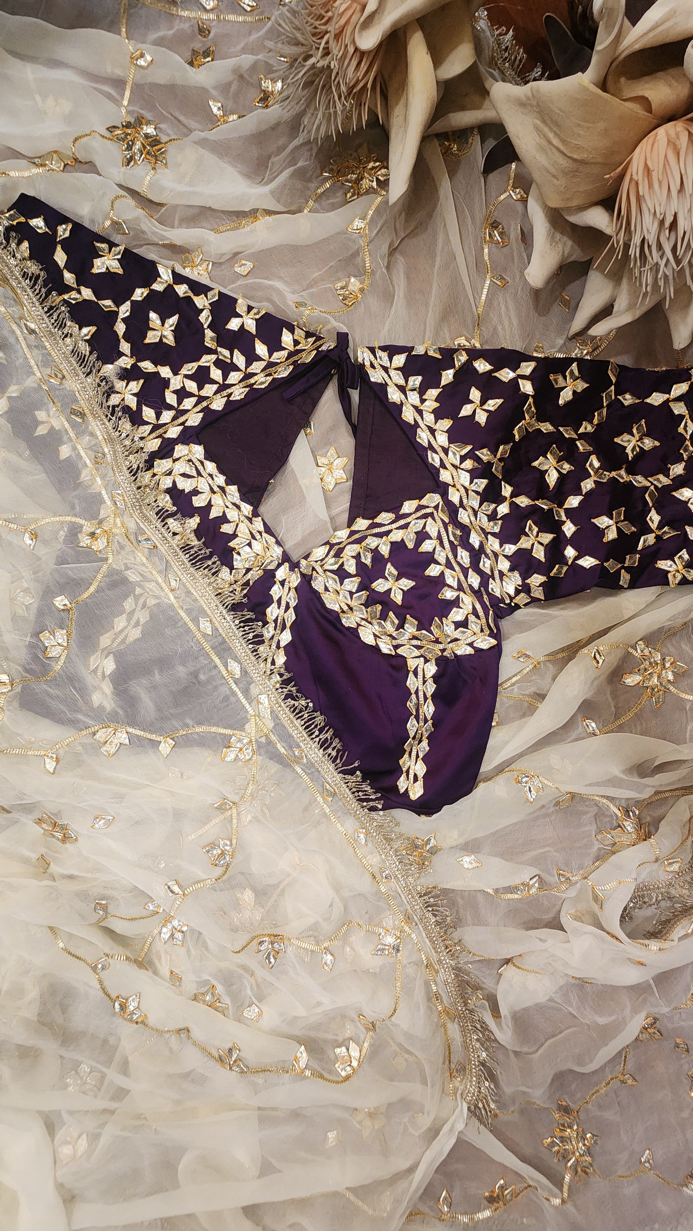 pure chiffon saree with gota patti work
Pure Diamond Chiffon Saree
Pure chiffon saree online
Rajasthani Traditional  Aangi Blouse with Gotapatti Handwork
chiffon saree with angi blouse combo
Gota patti Saree
Aangi Blouse Saree
PURE CHIFFON GOLD BOOTA SAREE
Luxury Chiffon Collection
Chiffon party wear saree
jaipur handcrafted chiffon saree
gota patti wedding chiffon saree
rajasthani saree with blouse combo
Pure Chiffon white saree with Traditional Rajasthani Aangi blouse and Gota Patti Lace work
