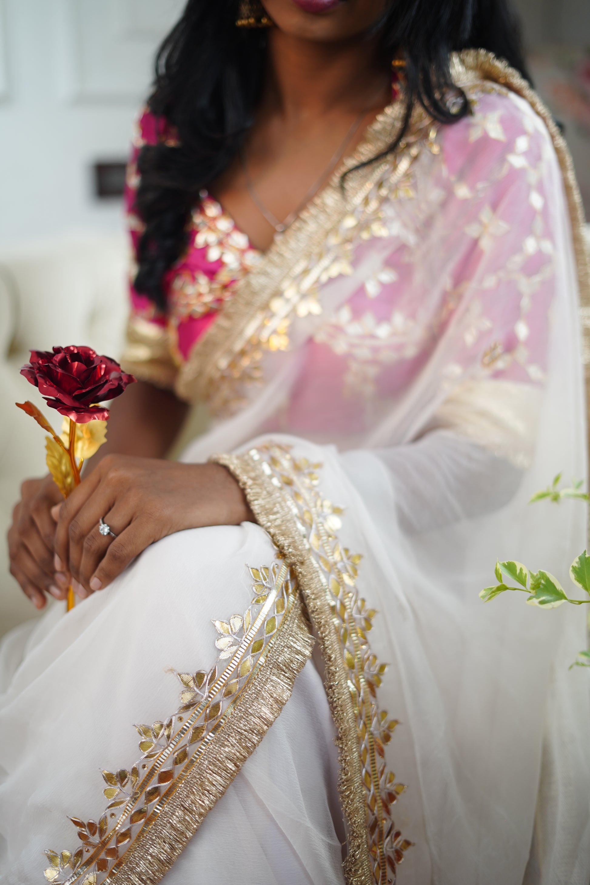 pure chiffon saree with gota patti work
Pure Diamond Chiffon Saree
Pure chiffon saree online
Rajasthani Traditional Aangi Blouse with Gotapatti Handwork
chiffon saree with angi blouse combo
Gota patti Saree
Aangi Blouse Saree
PURE CHIFFON GOLD BOOTA SAREEs
Luxury Chiffon Collection
Chiffon party wear saree
Chiifon fabric saree
chiffon material saree
gota patti wedding chiffon saree
rajasthani saree with blouse combo
Pure Chiffon white saree with Traditional Rajasthani Aangi blouse and Gota Patti Lace work
