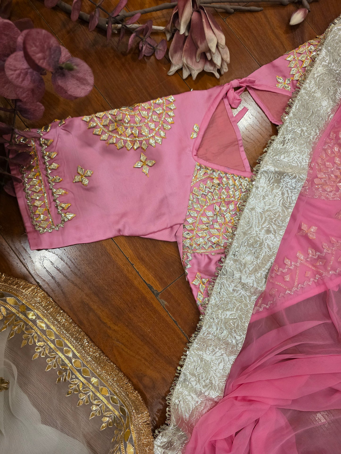 Pure diamond Chiffon Saree
Pure Chiffon Saree
Aangi Blouse
Angi Blouse
GotaPatti Blouse
Sequence Blouse
Rajasthan Jaipur
Premium Pure Chiffon Saree
Premium Chiffon Saree
Luxury Chiffon collection
Exclusive Chiffon collection