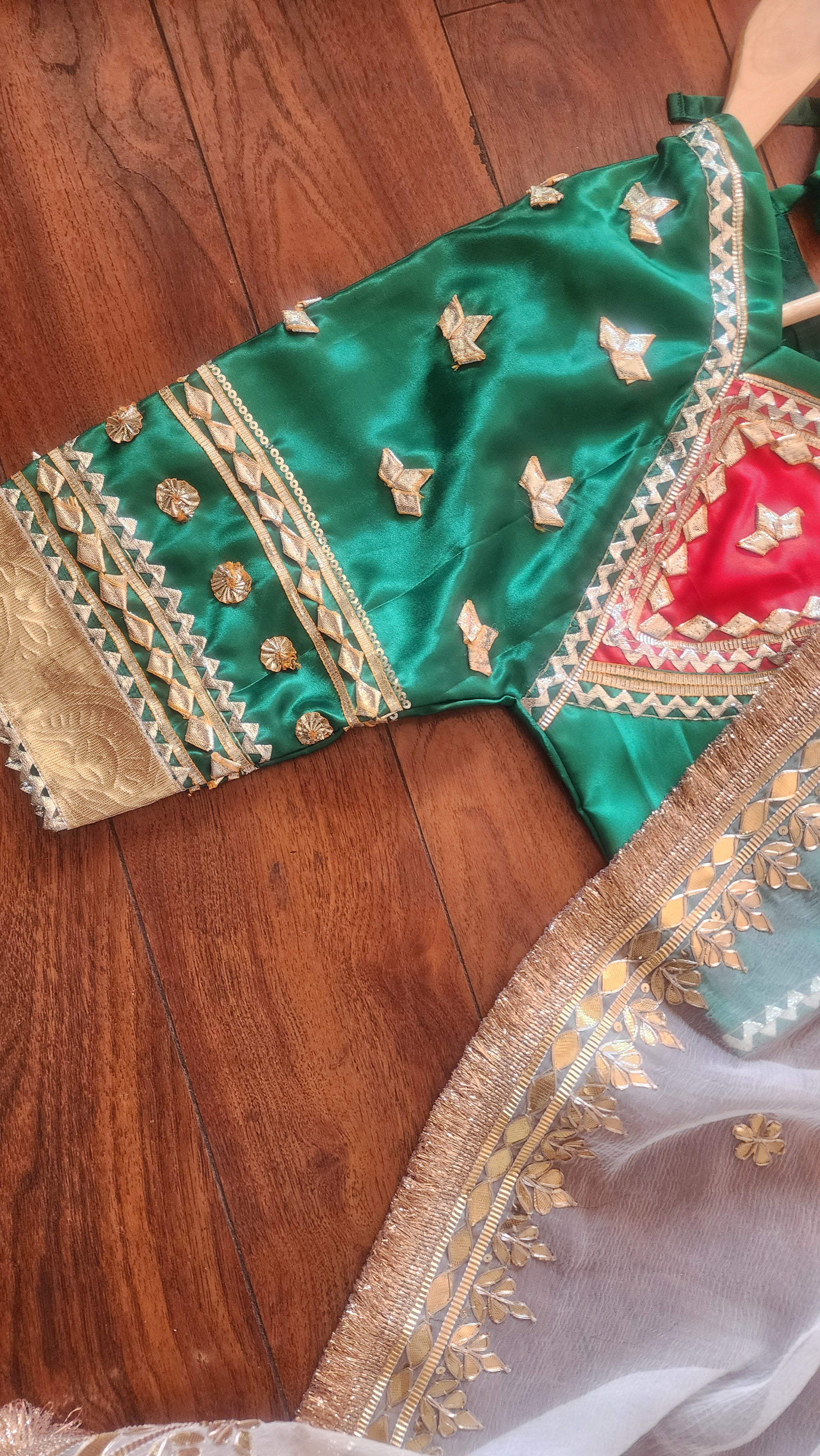 pure chiffon saree with gota patti work
Pure Diamond Chiffon Saree
Pure chiffon saree online
Rajasthani Traditional  Aangi Blouse with Gotapatti Handwork
chiffon saree with angi blouse combo
Gota patti Saree
Aangi Blouse Saree
PURE CHIFFON GOLD BOOTA SAREE
Luxury Chiffon Collection
Chiffon party wear saree
jaipur handcrafted chiffon saree
gota patti wedding chiffon saree
rajasthani saree with blouse combo
Pure Chiffon white saree with Traditional Rajasthani Aangi blouse and Gota Patti Lace work
