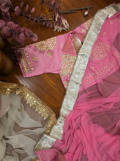 Pure diamond Chiffon Saree
Pure Chiffon Saree
Aangi Blouse
Angi Blouse
GotaPatti Blouse
Sequence Blouse
Rajasthan Jaipur
Premium Pure Chiffon Saree
Premium Chiffon Saree
Luxury Chiffon collection
Exclusive Chiffon collection
